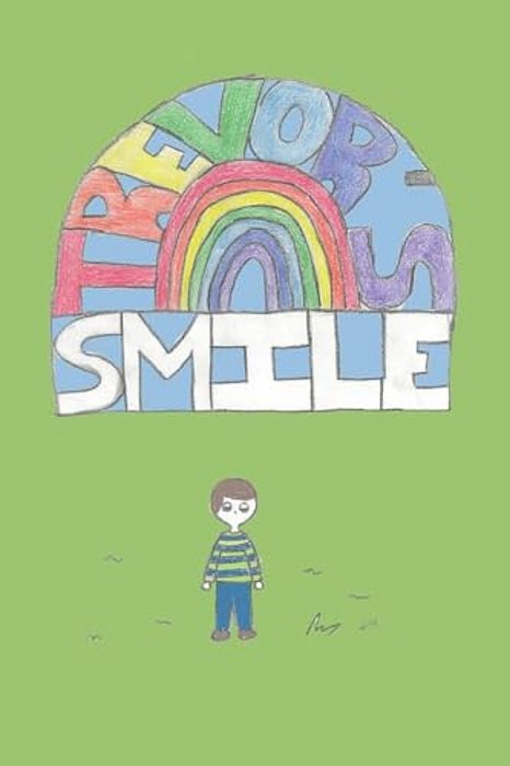Trevor's Smile-..