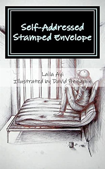 Self-Addressed Stamped Envelope (Sase)-..