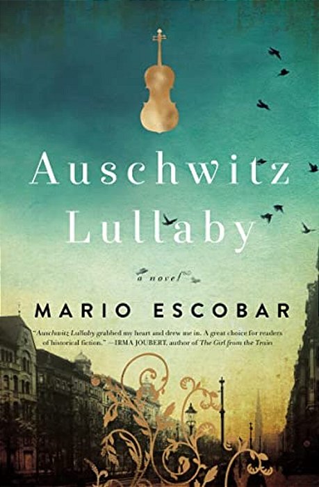Auschwitz Lullaby-..