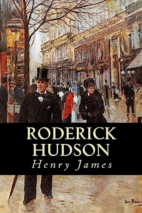 Roderick Hudson-..