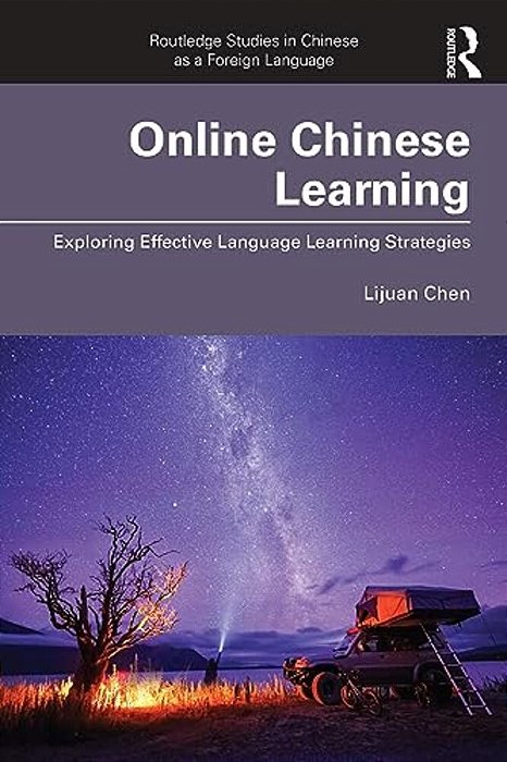 Online Chinese Learning: Exploring Effective Language Learning Strategies-..