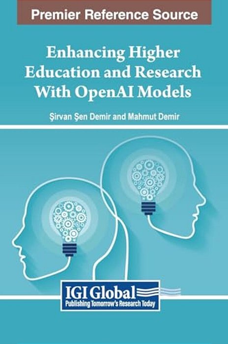 Enhancing Higher Education And Research With Openai Models-..