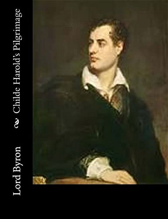 Childe Harold's Pilgrimage-..