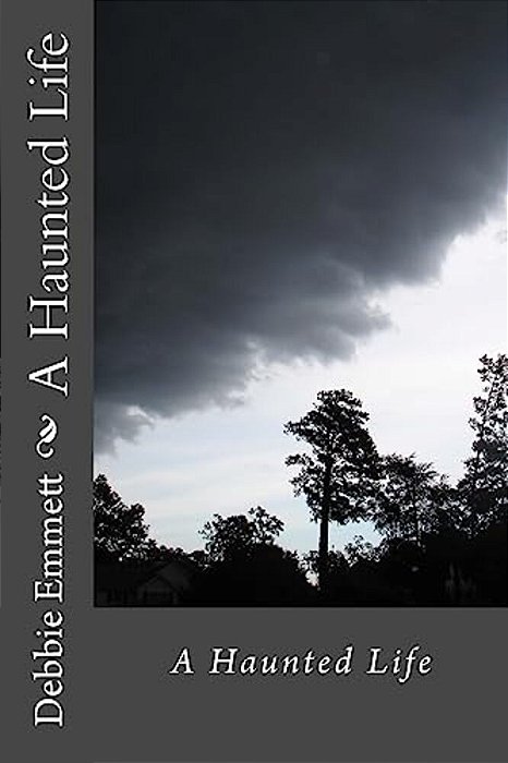 A Haunted Life-..