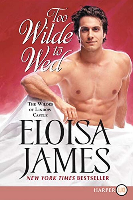Too Wilde To Wed-..
