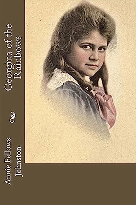 Georgina Of The Rainbows-..