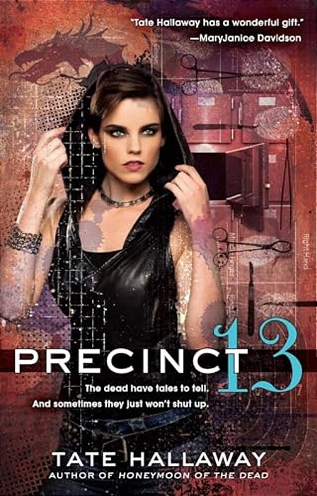 Precinct 13-..