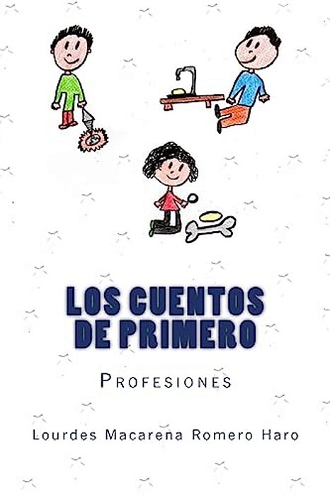 Los Cuentos De Primero-..