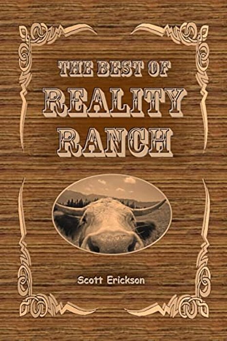 The Best Of Reality Ranch-..