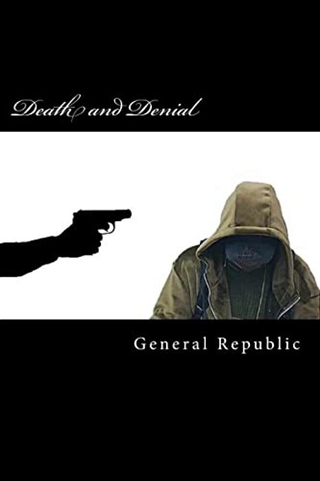 Death And Denial-..