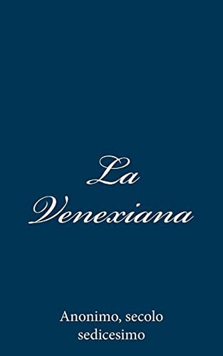 La Venexiana-..