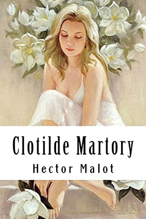 Clotilde Martory-..