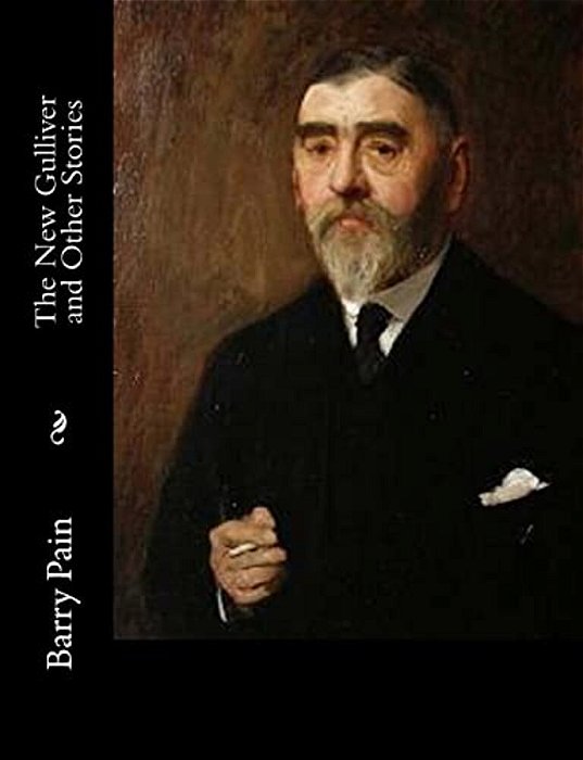 The New Gulliver And Other Stories-..