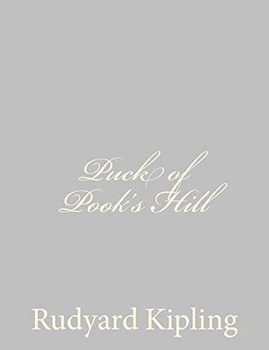 Puck Of Pook's Hill-..