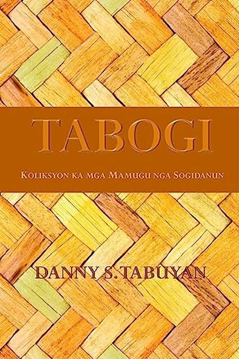 Tabogi: Koliksyon Ka Mga Mamugu Nga Sogidanun-..