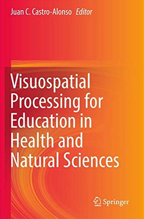 Visuospatial Processing For Education In Health And Natural Sciences-..