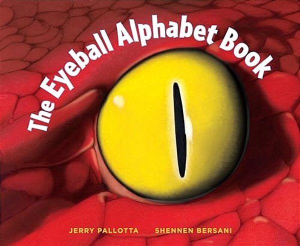 The Eyeball Alphabet Book-..