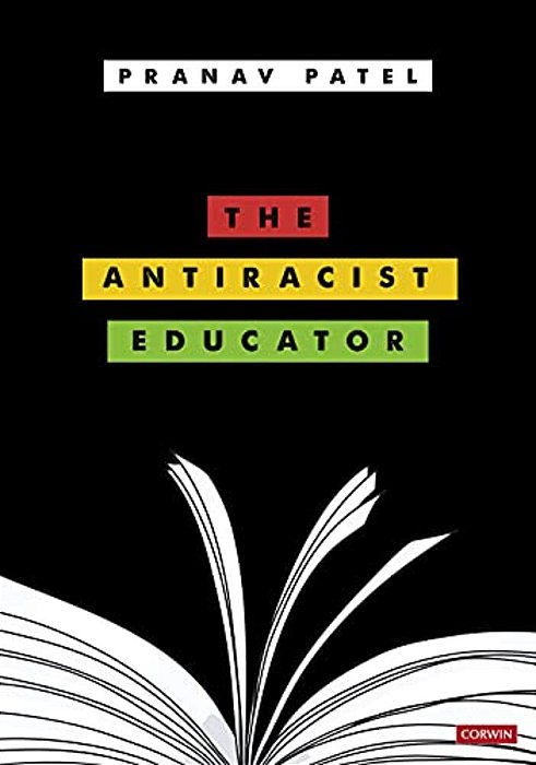 The Antiracist Educator-..