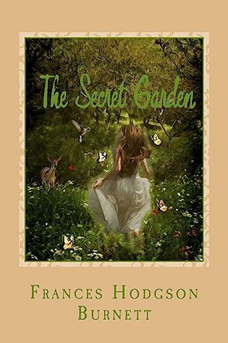 The Secret Garden-..