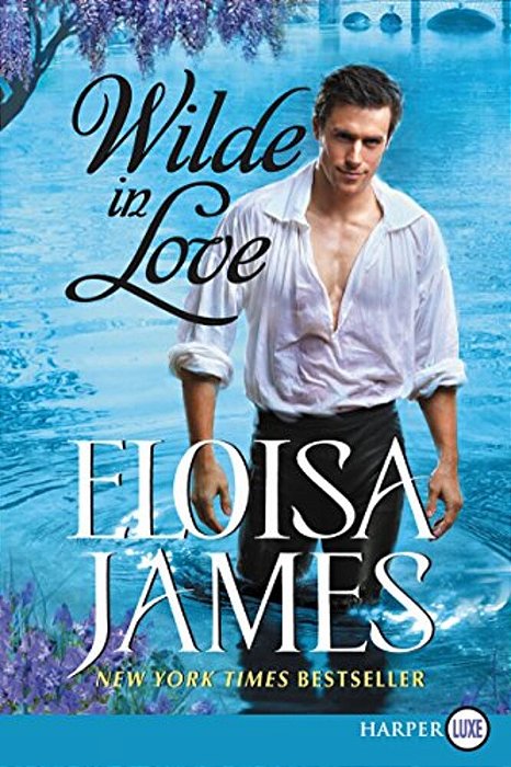 Wilde In Love: The Wildes Of Lindow Castle-..