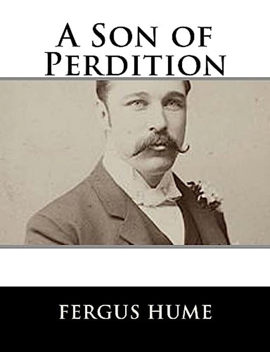 A Son Of Perdition-..