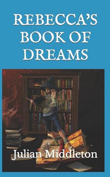 Rebecca's Book Of Dreams-..