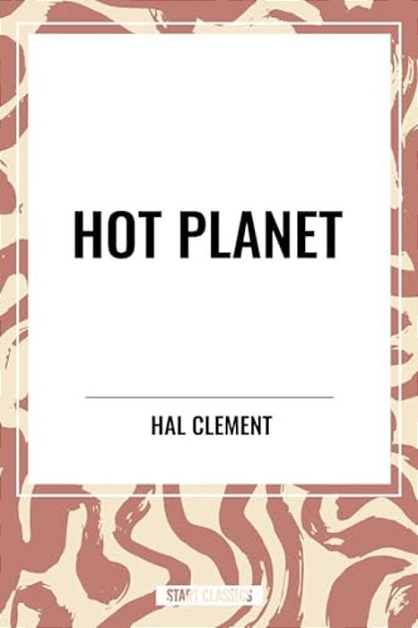 Hot Planet-..