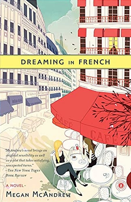 Dreaming In French-..