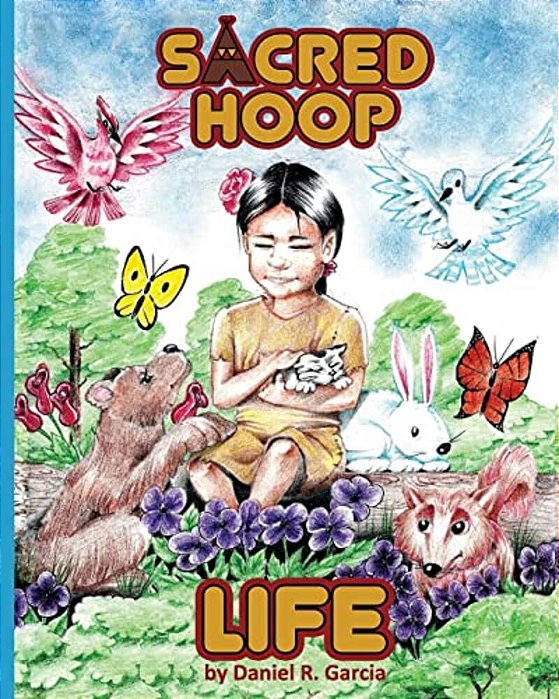 Sacred Hoop Life-..