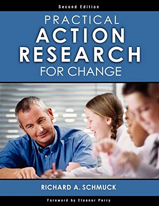 Practical Action Research For Change-..