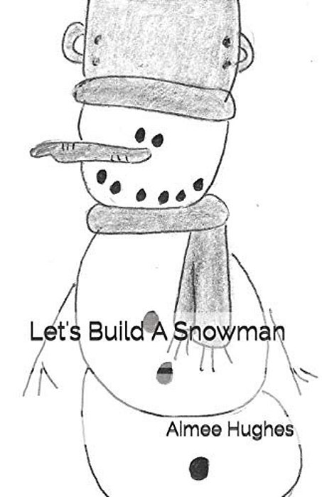 Let's Build A Snowman-..