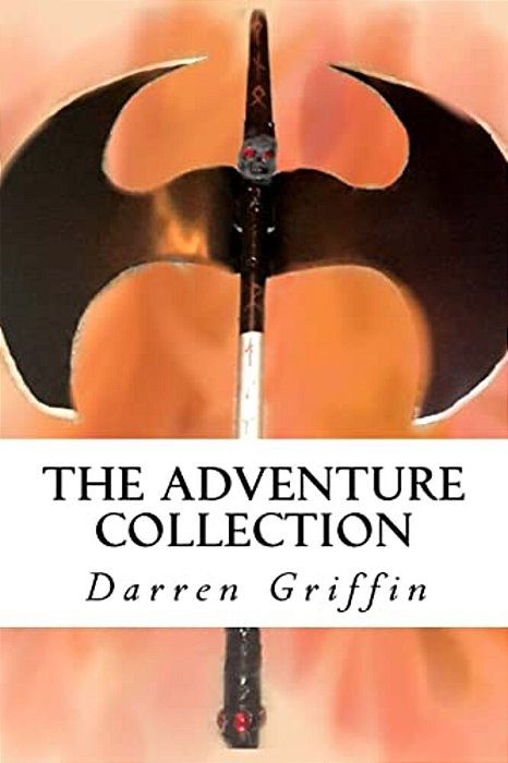 The Adventure Collection-..