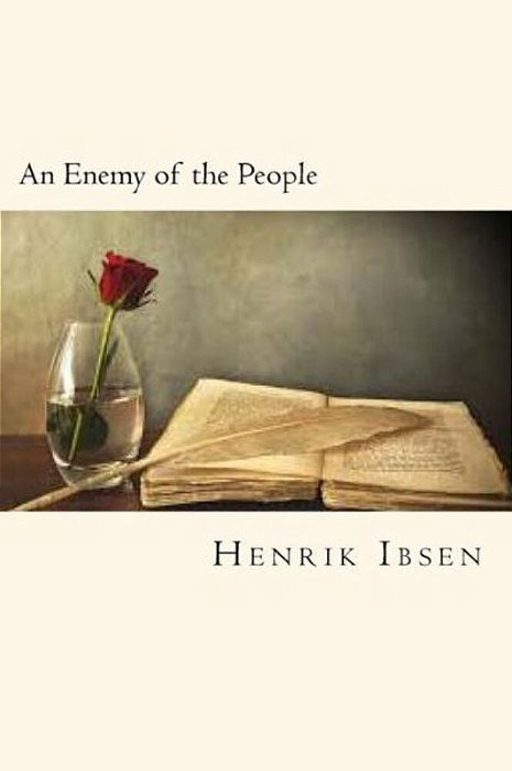 An Enemy Of The People-..