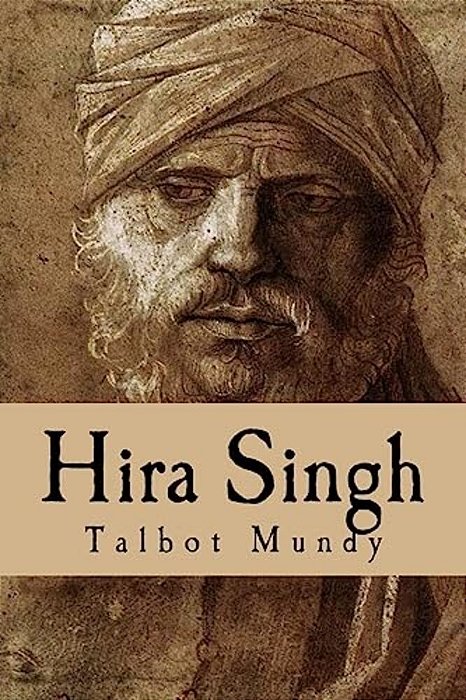 Hira Singh (When India Came To Fight In Flanders)-..