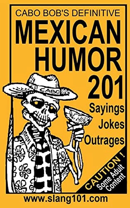 Mexican Humor 201-..