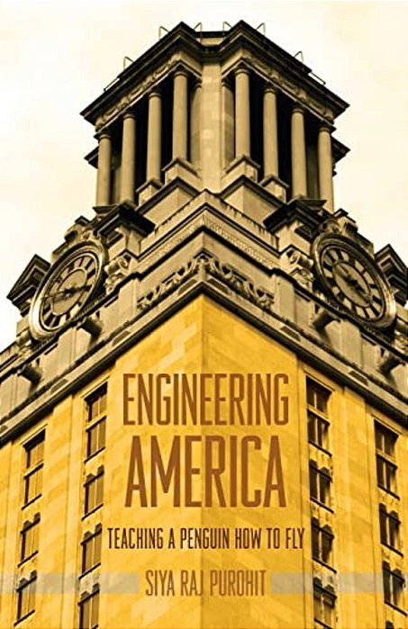 Engineering America: Teaching A Penguin How To Fly-..