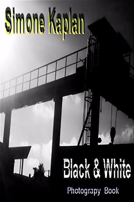 Black & White: Abstract: Photograpy Book-..