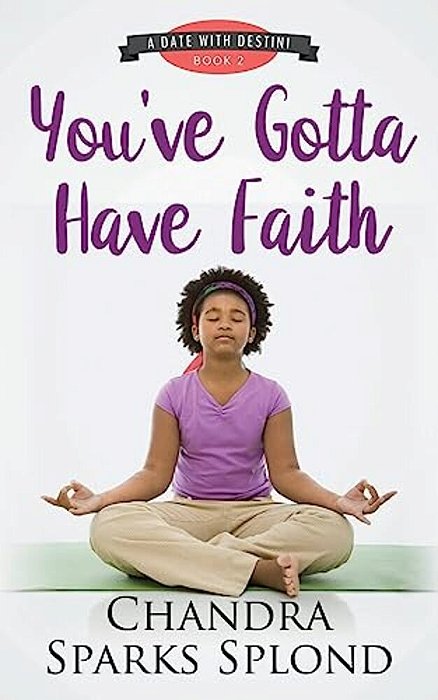 You'Ve Gotta Have Faith-..