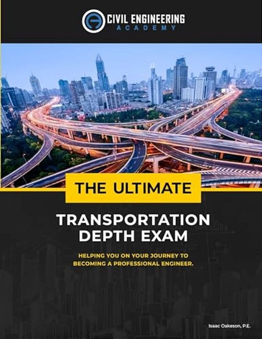 The Ultimate Transportation Depth Exam-..