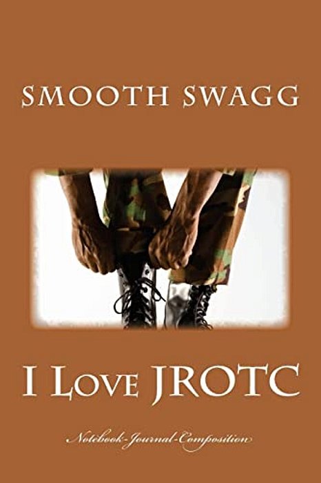 I Love Jrotc-..