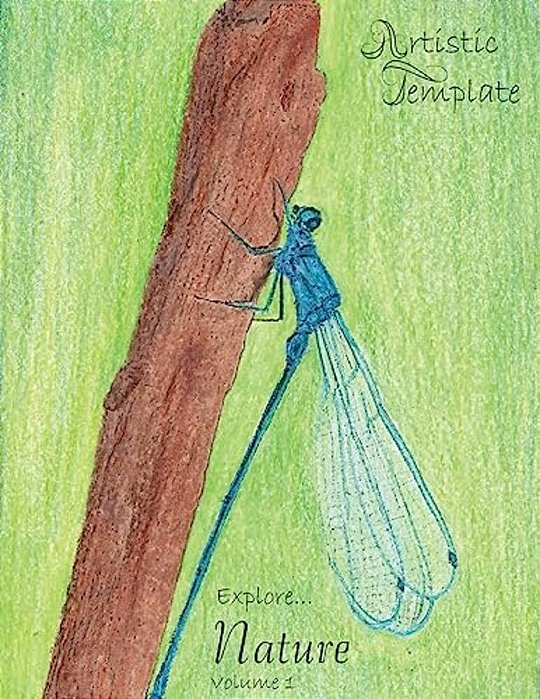 Artistic Template: Explore... -..