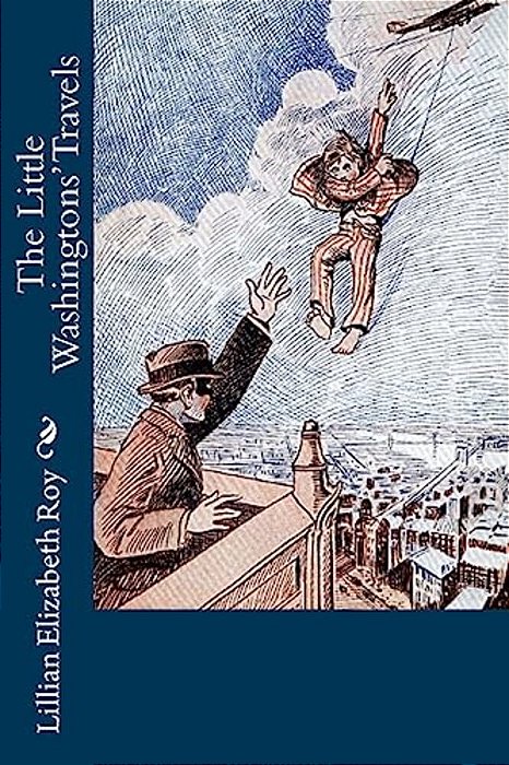 The Little Washingtons' Travels-..