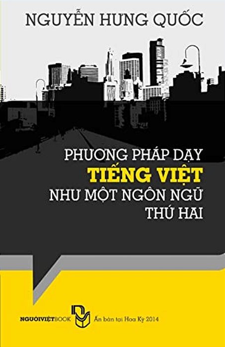 Phuong Phap Day Tieng Viet Nhu Mot Ngon Ngu Thu Hai-..