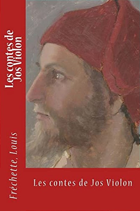 Les Contes De Jos Violon-..