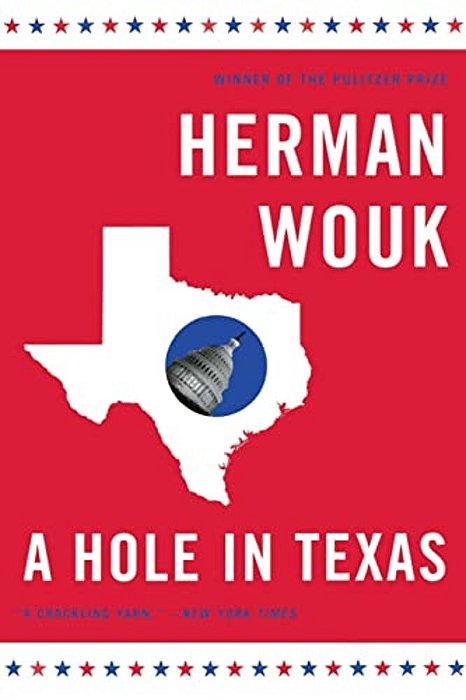 A Hole In Texas-..