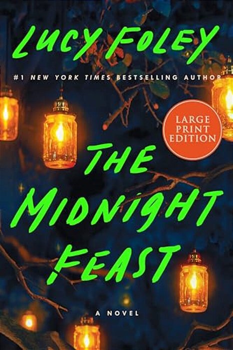 The Midnight Feast-..