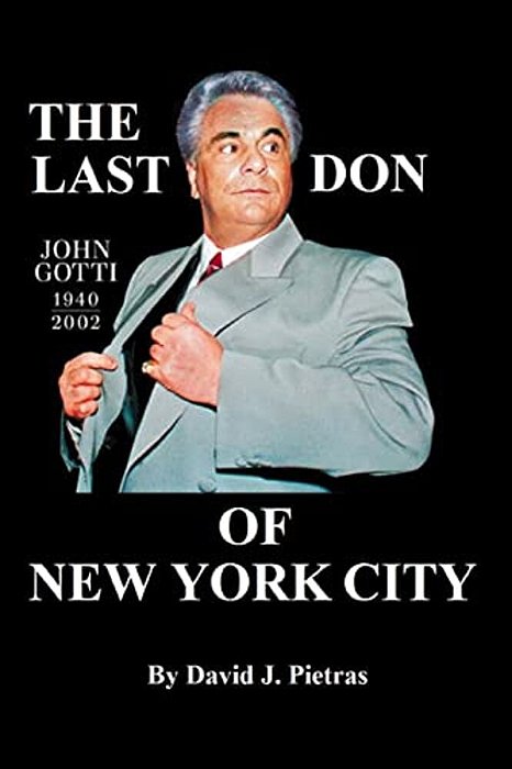 The Last Don Of New York City-..