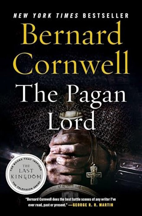 The Pagan Lord-..