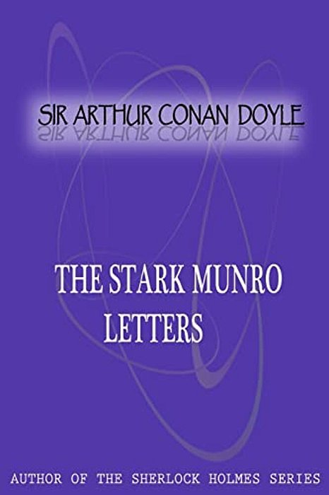 The Stark Munro Letters-..