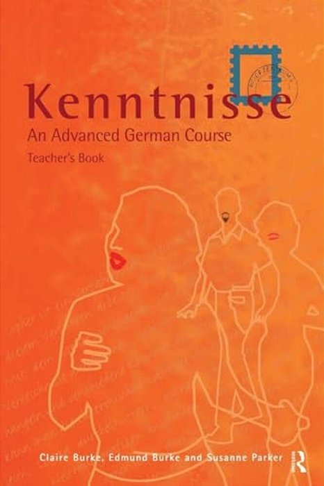 Kenntnisse: Teacher's Book-..